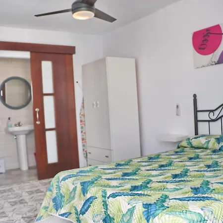 Πανσιόν Velarde