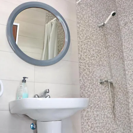 Velarde Πανσιόν Conil De La Frontera