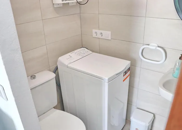 Guest house Velarde 3*