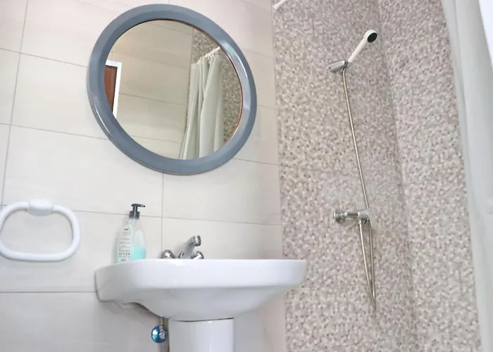 Velarde Guest house Conil De La Frontera