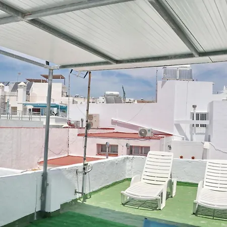 Guest house Velarde