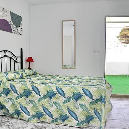 Velarde Guest house
