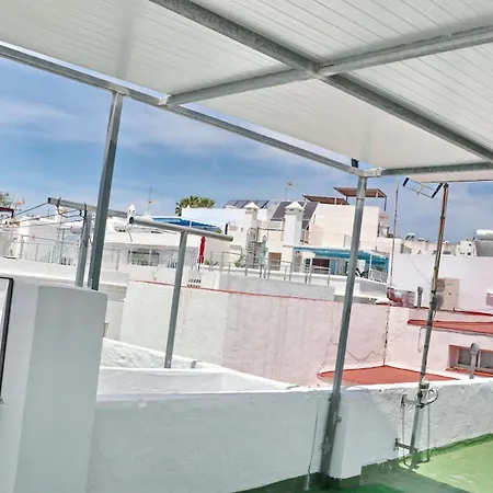 Velarde Guest house 3*