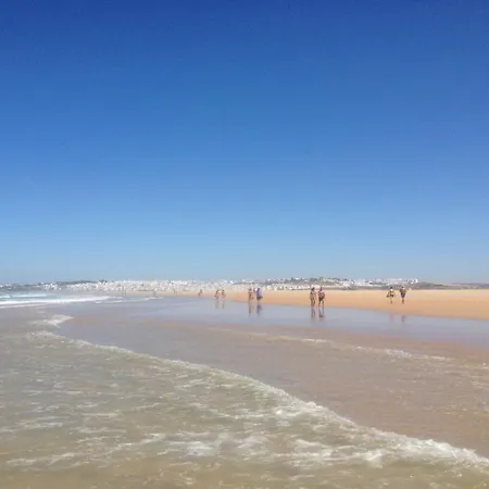 Velarde Guest house Conil De La Frontera