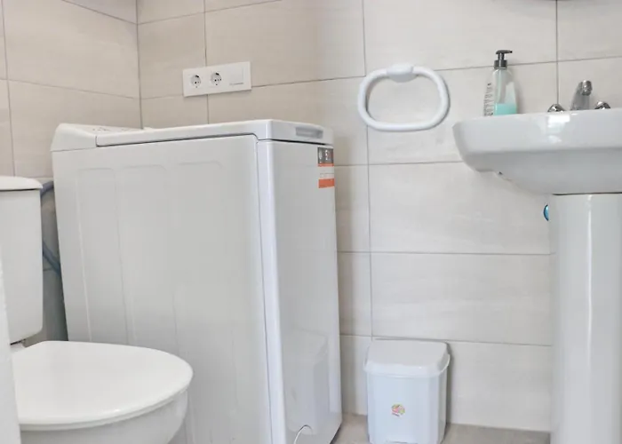 Pensionat Velarde Conil De La Frontera