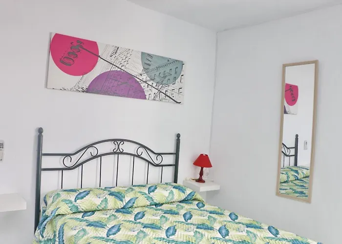 Velarde 3* Conil De La Frontera