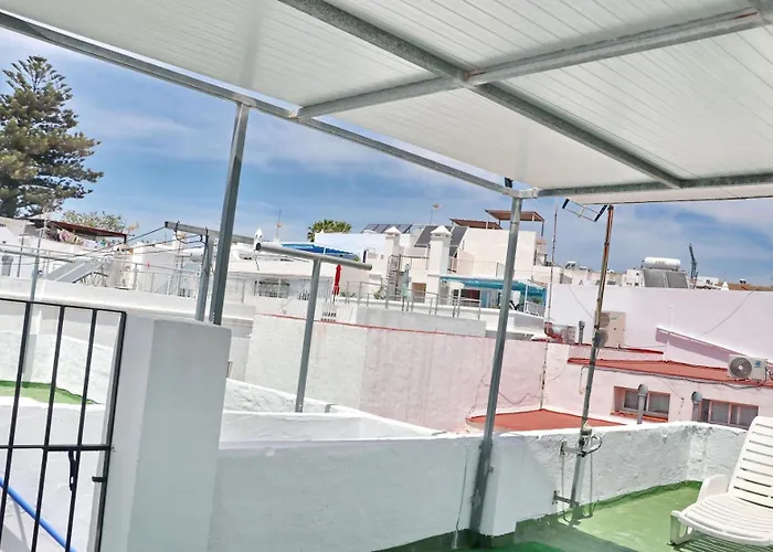 Velarde Pensionat 3*