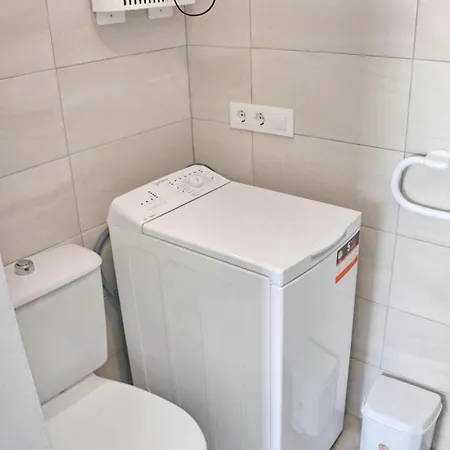 Casa de hóspedes Habitación Velarde 3*